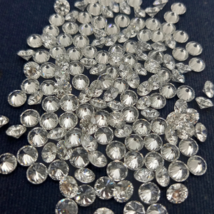 Fabricante de Diamantes HPHT Brillantes VVS VS Pulidos Sueltos Sintéticos 0.43ct 0.45ct Color F R&K GEMS HK43 Venta al por Mayor - Product Image 6