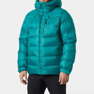 Chaqueta Bomber de Último Diseño para Hombre, Chaqueta de Invierno de Tela de Alta Calidad, Venta en Línea a Precio Económico, Chaqueta Personalizada a la Moda para Hombre - Product Image 1