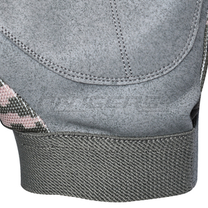 Camo Tactical <b>Gloves</b> Reinforced Knuckle Protective Outdoor Safety <b>Gloves</b> Embossed Logo Durable Heavy Duty Hunting <b>Gloves</b> - Product Image 3