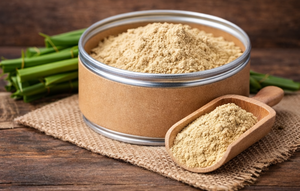 Extrait de racine de Cissus Quadrangularis naturel 20:1, approvisionnement en vrac - Product Image 2