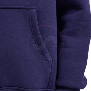 Nuevo Conjunto Deportivo Informal con Capucha para Hombre, Verano, Color Sólido, 100% Algodón, Calidad Premium, Secado Rápido, Transpirable, Hecho en Pakistán - Product Image 6