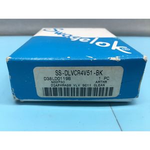 Nufro วาล์ว6L-E4LB-FR4-VR4การไหลของ131053อุปกรณ์เซมิคอนดักเตอร์ทั่วโลกที่ - Product Image 6