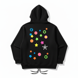 Custom Design High Quality Basics <b>Pullover</b> <b>Men</b> Hoodies Solid Casual Lightweight Top Selling <b>Men</b> Hoodies - Product Image 4