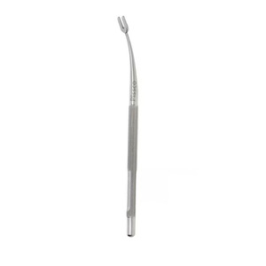 Retractor de Vasos Sanguíneos en Forma de U PISSCO, Retractor de Vasos Sanguíneos para Párpados, Retractor de Vasos Sanguíneos de un Solo Extremo en Forma de U para Cirugía Ocular, 1 Unidad - Product Image 3