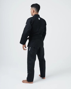 Los Más Vendidos, Profesional, A3, por Lotes # Uniformes de Jiu Jitsu Competitor 71, 100% Algodón, Duraderos, Ligeros, Ecológicos y Transpirables - Product Image 5