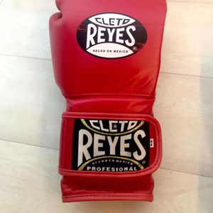 ถุงมือชกมวยคุณภาพสูง Celeto rays Professional Muay Thai สำหรับฝึกซ้อม สีสั่งทำได้ ขนาดสำหรับผู้ใหญ่ รุ่น RL-BG-151 - Product Image 2