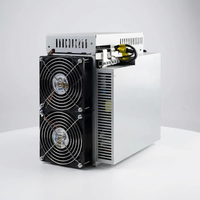 Nouvelle machine de minage de crypto-monnaies ASIC Blake2B Sia 0.136j IBeLink BMS3 25T 3400W pour la minage domestique de crypto-monnaies (modèle 2026)