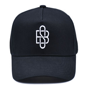 Gorra de Béisbol Deportiva de 5 Paneles Personalizada al por Mayor, de Alta Calidad, para Primavera/Verano, Estilo Hip-Hop, para Exteriores, con Cierre a Presión, Nueva Colección 2026 - Product Image 2