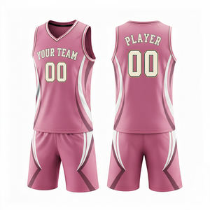 Personaliza tu Jersey Deportivo, Color Personalizado, Transpirable y de Secado Rápido - Product Image 4