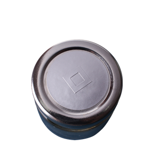 Pegatinas de Papel Autoadhesivas Plateadas Metálicas con Relieve Personalizado para Recuerdos de Fiestas, Envoltura de Velas y Proyectos de Manualidades - Product Image 6