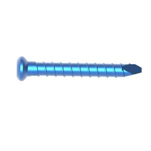 Sistema de Clavos Femorales Proximales Antirrotación, Clavo Intramedular Canulado Ortopédico Dentavex - Product Image 5