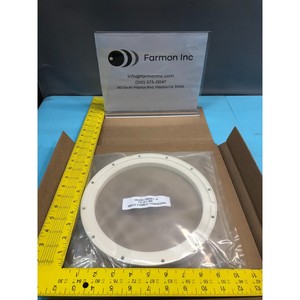 AMAT 0020-79091 แหวนเวเฟอร์ขนาด 8 นิ้ว, หัวเซ็นเซอร์, 147136 - อุปกรณ์และอะไหล่เซมิคอนดักเตอร์ระดับโลกที่เชื่อถือได้ - Product Image 2