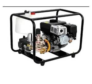 Gasoline Engine High <b>Pressure</b> <b>Washer</b> <b>Pump</b> Portable Power Sprayer Portable Petrol Power Sprayer Machine with High <b>Pressure</b> <b>Pump</b> - Product Image 2