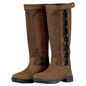 Chaussures d'équitation fabriquées au Pakistan à prix avantageux, faible MOQ, personnalisées, de haute qualité, nouveau design - Product Image 2
