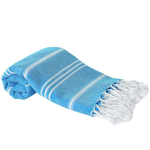 Lot de serviettes de cuisine en gros, 100% coton turc, serviettes à main, logo personnalisé imprimé, torchon absorbant, séchage rapide, écologique - Product Image 2