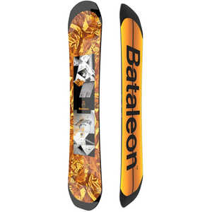 Nouveautés 2024 : Snowboard Fun.kink pour homme, en grande quantité - Product Image 1