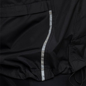 Chaqueta Cortavientos Deportiva para Hombre, Impermeable, de Secado Rápido, con Cierre, Ligera, Personalizable, Transpirable, para Viajes y Actividades al Aire Libre - Product Image 6