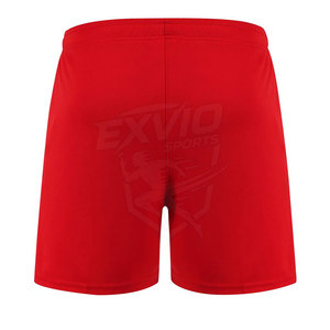 กางเกงบาสเก็ตบอลผู้ชายคุณภาพระดับมืออาชีพ ผลิตจากโรงงาน ระบายอากาศได้ดี - Product Image 2