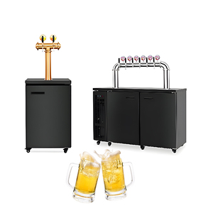 Dispensador de Cerveza Eléctrico, Dispensadores de Cerveza Artesanal - Product Image 1
