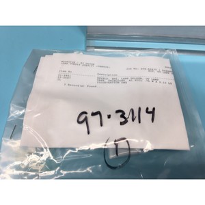 ชุดอุปกรณ์ 2 NOVELLUS/GASONICS 97-3114, แผ่นป้องกันแสงยูวี - อุปกรณ์และอะไหล่เซมิคอนดักเตอร์ระดับโลกที่เชื่อถือได้ - Product Image 6