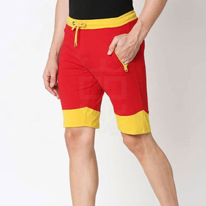 Pantalones Cortos Deportivos para Hombre de Secado Rápido y Transpirables, Último Diseño, Logotipo Personalizado, Venta al Por Mayor a Bajo Precio - Product Image 3