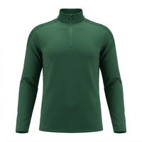 Ensemble de maillots de football personnalisés pour hommes à col en V et manches courtes, imprimés par transfert thermique, 220g, séchage rapide, respirant, polyester et coton, sport
