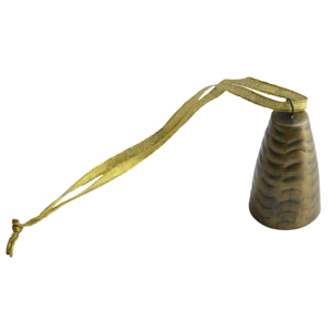 Campana de Mano al por Mayor para Escuelas, Recepciones, Cenas, Hoteles, Regalos de Navidad, Campana de Llamada para Bares, Mostradores, Comedores y Mesas - Product Image 5