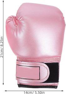 Gants de boxe en cuir véritable - Haute qualité, évacuation de l'humidité, couleur/logo/étiquette personnalisable, taille personnalisable, OEM/ODM - Product Image 5