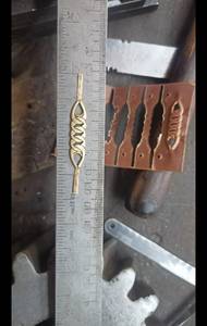 แม่พิมพ์แหวนทองคำและเงิน SAT Jewelry - Product Image 2