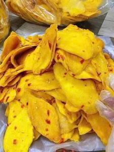 Vietnam OEM ODM Soft Dried Mango Wholesale Factory Supplier Manufacturer Export Private Label Product <b>Solutions</b> - Product Image 1