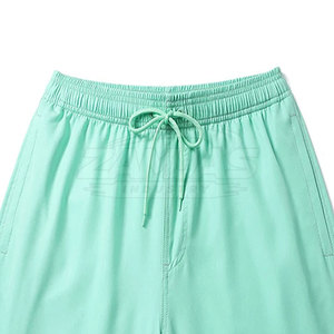 Shorts décontractés pour hommes respirants style urbain taille adulte – Prix de gros, shorts en nylon pour hommes à faible MOQ - Product Image 6