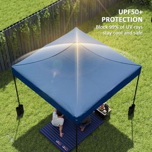 Nuovo Telo di Ricambio per Tenda - Facile da Montare, Resistente e Impermeabile - Product Image 3