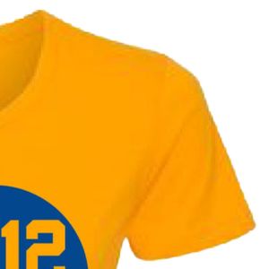 Camiseta Personalizada Bordada de la Serie Sigma Gamma Rho Club, Camiseta de Algodón de Manga Corta para Mujer, Ropa Casual de Calle - Product Image 2