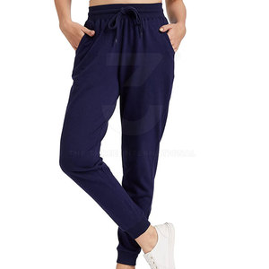 Pantalones de Moda Casual para Mujer de Calidad de Exportación con Acabado Suave y Ajuste Cómodo para Uso Diario - Product Image 3