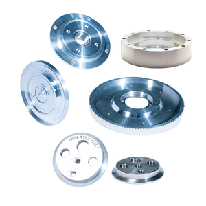 Piezas de maquinaria fabricadas en Tailandia. Solución de Fabricación de Alta Precisión con Personalización Completa OEM, Mecanizado CNC de Polímeros por Fresado y Torneado. - Product Image 3