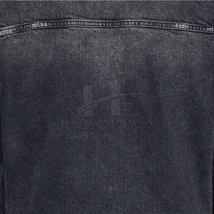 Men <b>Jeans</b> Jacket <b>Soft</b> Comfortable Material For Daily Use Street Wear And Relaxed Style Winter Jacket - Product Image 5