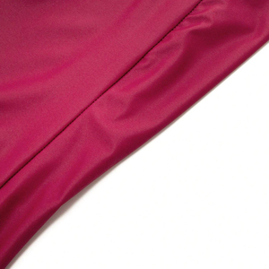 Maillot de Ciclismo de Poliéster de Secado Rápido para Mujer - Maillot de Equipo Personalizado de Manga Corta con Malla Transpirable para Venta al por Mayor - Product Image 4