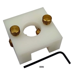 Tornillo de banco para perforar cuentas/perlas de alta calidad, herramienta para la fabricación de joyas, venta al por mayor, precio más bajo, mejor producto para la fabricación de joyas - Product Image 3