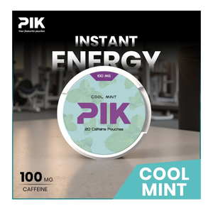 Sachets Orales Energéticos con Sabor Refrescante de Marca Privada, Estilo Snus, Fabricante Mayorista - Product Image 3