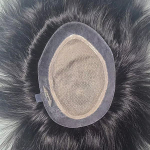 วิกผมแท้ Taz Miraje Raw Indian Remy แบบลอนธรรมชาติ ลอนน้ำ  ทูเป้  แผ่นปิดผม  ทัซ แฮร์ บีดี - Product Image 1