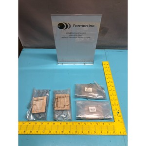 AMAT 0020-26926 Brida, tapón, adaptador para línea de gas - Equipo y piezas de semiconductores de confianza de la marca global Legacy - Product Image 2