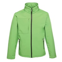 Chaqueta Softshell Personalizada para Hombre, Cortavientos, Impermeable, Forrada con Sherpa, Deportiva, para Otoño, para Actividades al Aire Libre, Blanca, Roja, Verde, Azul, Venta al Por Mayor, OEM
