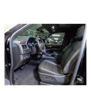 เชฟโรเลต ทาโฮ ไฮ คันทรี ปี 2022 เครื่องยนต์ 6.2 ลิตร ขับเคลื่อน 4 ล้อ เกียร์อัตโนมัติ เบาะหนัง กล้องมองหลัง ระยะทาง 41,227 กม. GM Daewoo - Product Image 6