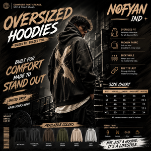 Sudadera con Capucha Personalizada OEM para Hombre, Estilo Holgado, Manga Larga, 100% Algodón, Secado Rápido, Transpirable, Cálida para Invierno y Actividades al Aire Libre - Product Image 4