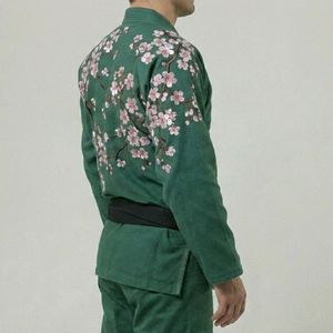 Competitive Price Premium Quality Customizable Durable Lightweight Breathable BJJ Gi New Arrival for Adults Martial Arts Wear - Product Image 6