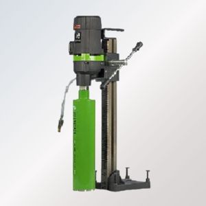 Machine de forage électrique à diamant pour béton, équipement de découpe avec mandrin pour le perçage de pierre en construction - Product Image 2