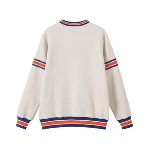 Sudadera personalizada de la Universidad Estatal de Morgan con bolsillo neutral para mayoristas de ropa que buscan sudaderas personalizadas con distribución minorista - Product Image 2