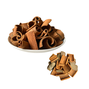 Private <b>label</b> Factory Price Factory In Vietnam Best Quality Hot Sale Saigon Cinnamon Square-cut Bulk Supply - Product Image 3