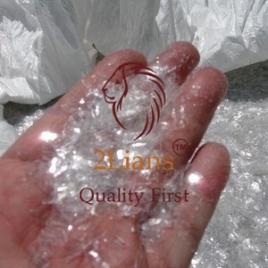 Lámina de PET Reciclada Transparente - Product Image 1