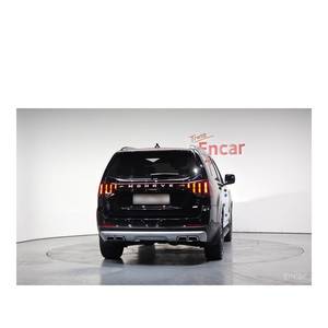 Kia Mohave 2022, 3.0 Diésel, 4x4, 7 Plazas, Caja de Cambios Automática, Volante a la Izquierda, Cámara Trasera, 22,220 Km - Product Image 4